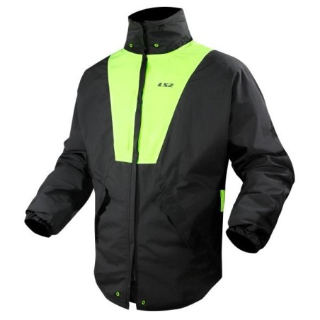 LS2 X-Rain Jacket LS2 - 31