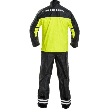 RICHA Rainsuit Fluo RICHA - 144