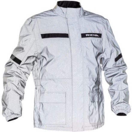 RICHA Rain Flare Jacket RICHA - 79