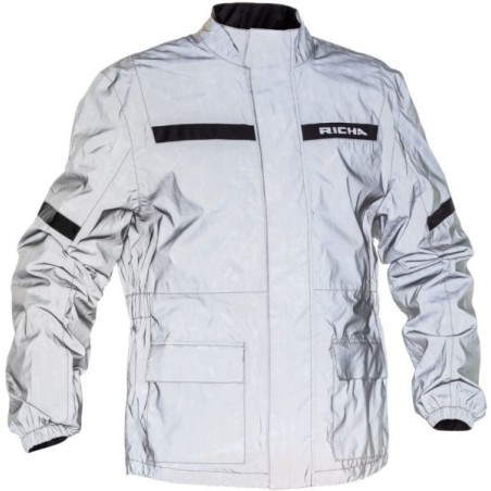RICHA Rain Flare Jacket RICHA - 79