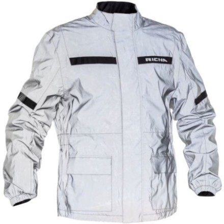RICHA Rain Flare Jacket RICHA - 80
