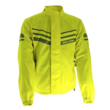 RICHA Rainstretch Jacket RICHA - 107