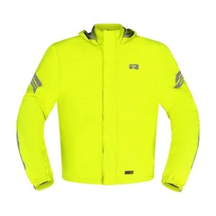 RICHA Rain Stretch 2L Hoodie RICHA - 153