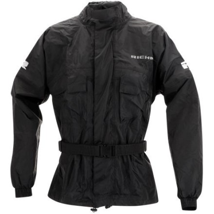 RICHA Rainwarrior Jacket RICHA - 182