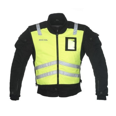 RICHA Sleeveless Safety RICHA - 47