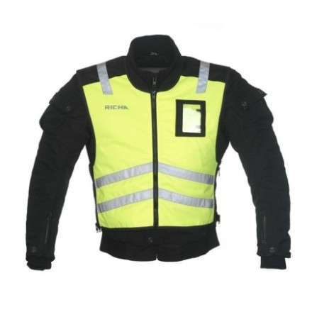 RICHA Sleeveless Safety Kids RICHA - 16