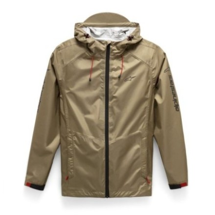 ALPINESTARS Resist III Rain Jacket ALPINESTARS - 7