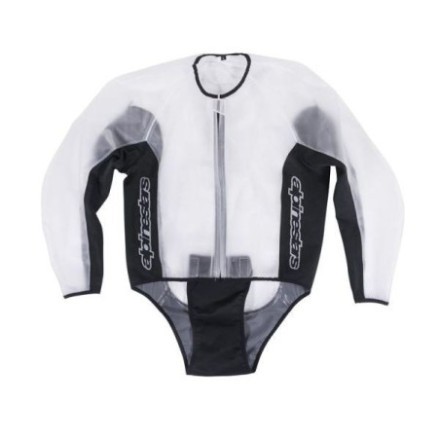 ALPINESTARS Racing Rain Jacket ALPINESTARS - 39