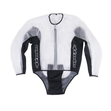 ALPINESTARS Racing Rain Jacket ALPINESTARS - 39