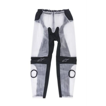 ALPINESTARS Racing Rain Jacket ALPINESTARS - 40