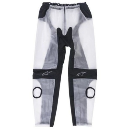 ALPINESTARS Racing Rain Pants ALPINESTARS - 39