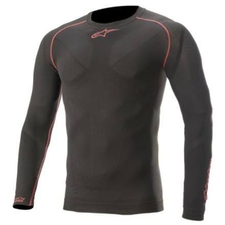ALPINESTARS Ride Tech V2 Top long Sleeve ALPINESTARS - 23
