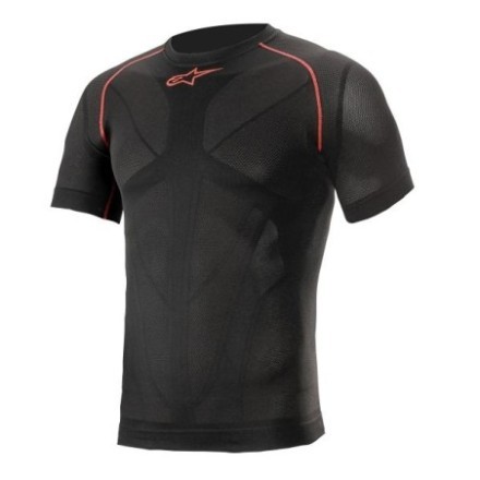 ALPINESTARS Ride Tech V2 Top short Sleeve ALPINESTARS - 7