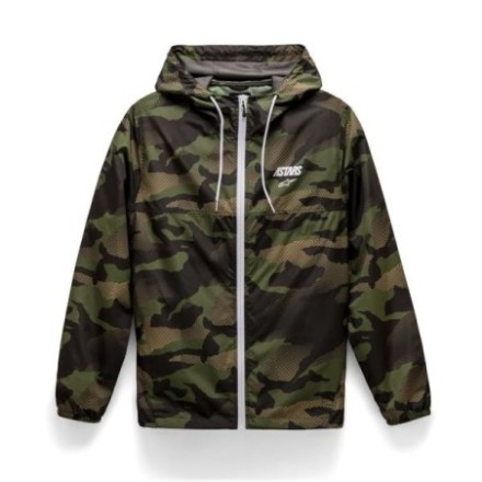 ALPINESTARS Cruiser Windbreaker ALPINESTARS - 69