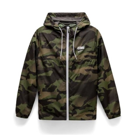 ALPINESTARS Cruiser Windbreaker ALPINESTARS - 69