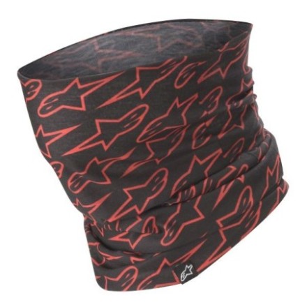 ALPINESTARS ASTARS NECK TUBE ALPINESTARS - 19
