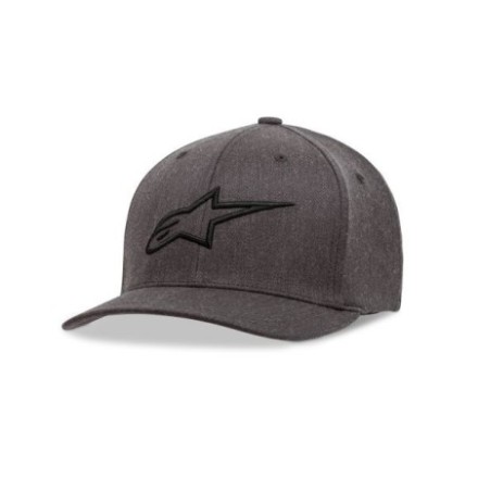 ALPINESTARS Ageless Curve Hat ALPINESTARS - 109