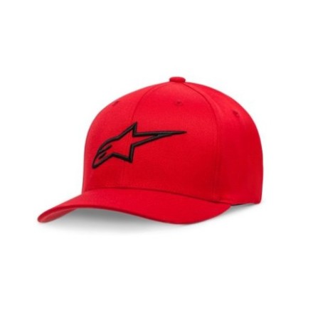 ALPINESTARS Ageless Curve Hat ALPINESTARS - 115