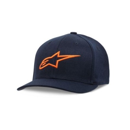 ALPINESTARS Ageless Curve Hat ALPINESTARS - 121