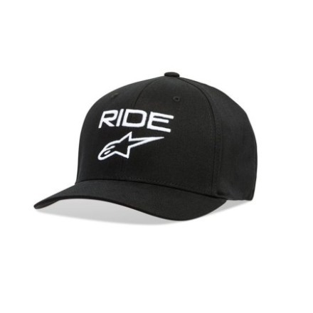 ALPINESTARS Ride 2.0 Hat ALPINESTARS - 216
