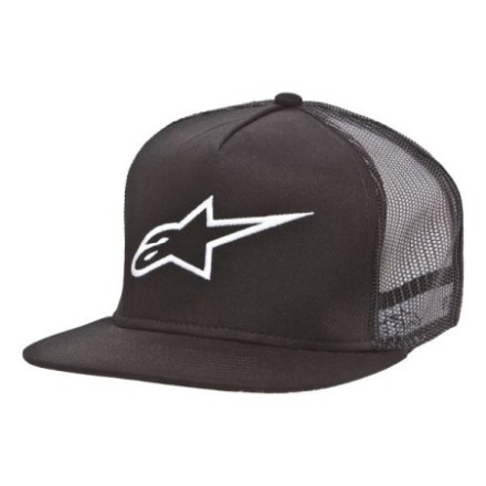 ALPINESTARS Corp Trucker Hat ALPINESTARS - 19