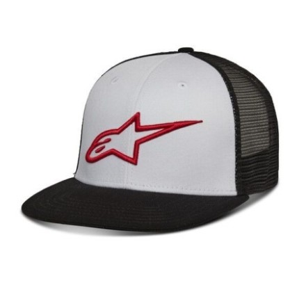 ALPINESTARS Corp Trucker Hat ALPINESTARS - 24