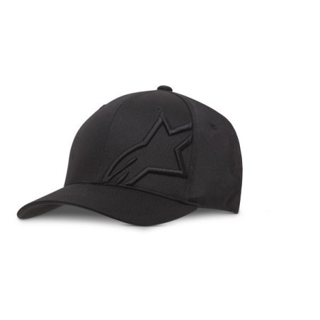 ALPINESTARS Corp Shift 2 Flexfit Hat ALPINESTARS - 77