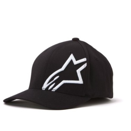 ALPINESTARS Corp Shift 2 Flexfit Hat ALPINESTARS - 83