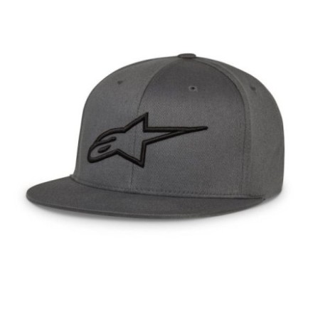 ALPINESTARS Ageless Flatbill Hat ALPINESTARS - 15