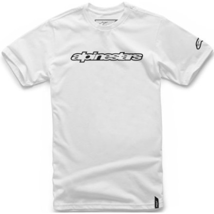 ALPINESTARS Wordmark T-Shirt ALPINESTARS - 39
