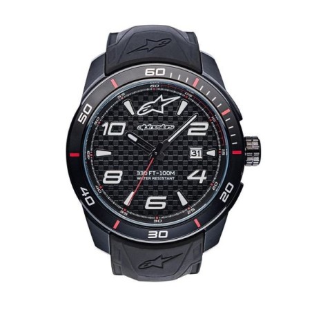 ALPINESTARS Tech Watch Satined Steel ALPINESTARS - 7