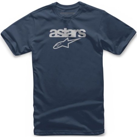 ALPINESTARS Heritage Blaze TEE ALPINESTARS - 39