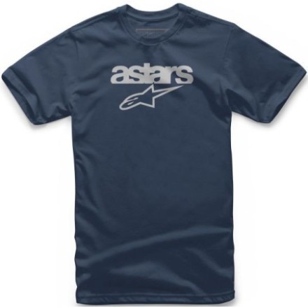 ALPINESTARS Heritage Blaze TEE ALPINESTARS - 40