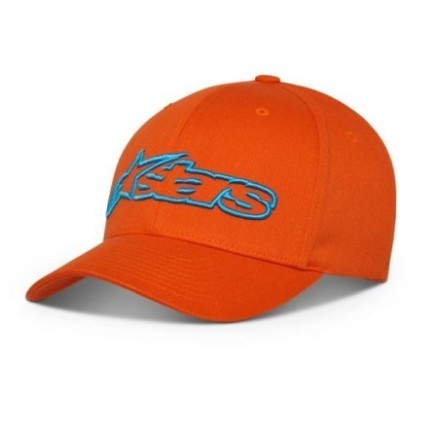 ALPINESTARS Blaze Flexfit Hat ALPINESTARS - 60