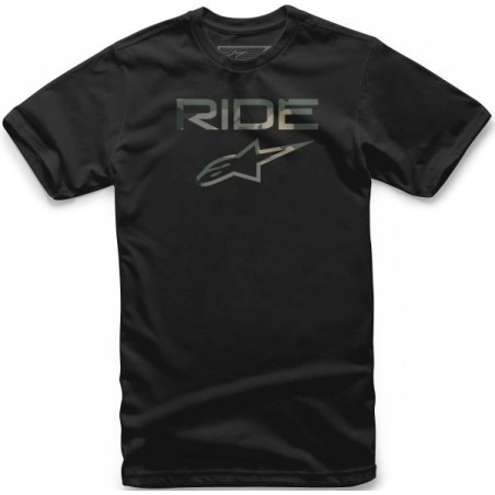 ALPINESTARS Ride 2.0 Camo T-Shirt ALPINESTARS - 69