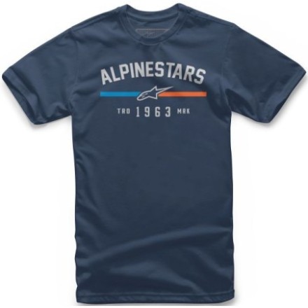 ALPINESTARS Betterness T-Shirt ALPINESTARS - 39