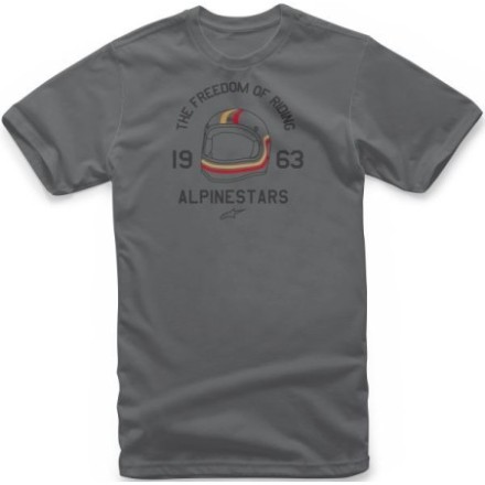 ALPINESTARS Spirit T-Shirt ALPINESTARS - 39