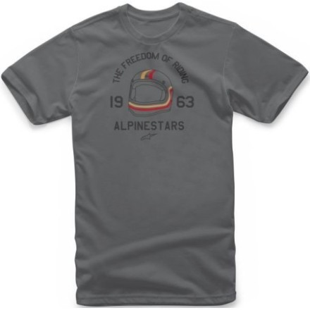 ALPINESTARS Spirit T-Shirt ALPINESTARS - 40