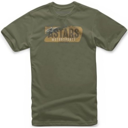 ALPINESTARS Full T-Shirt ALPINESTARS - 39