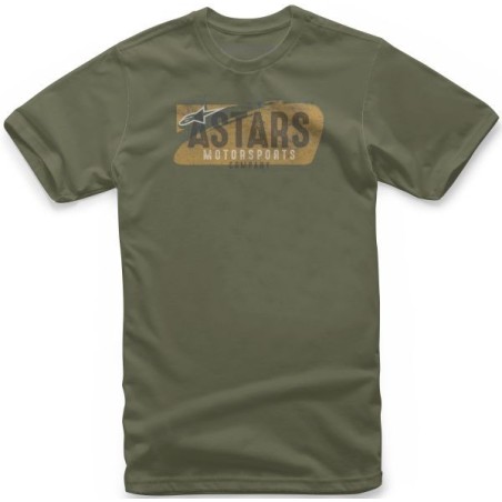 ALPINESTARS Full T-Shirt ALPINESTARS - 39