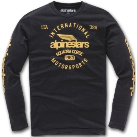 ALPINESTARS Winged Moto Pre T-Shirt ALPINESTARS - 39