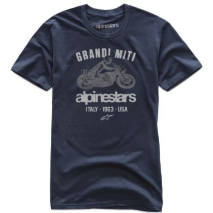 ALPINESTARS Grande Miti Premium T-Shirt ALPINESTARS - 31