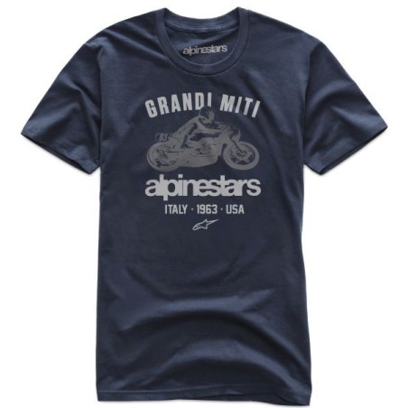 ALPINESTARS Grande Miti Premium T-Shirt ALPINESTARS - 31