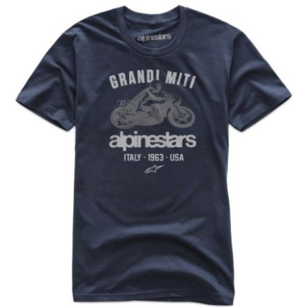 ALPINESTARS Grande Miti Premium T-Shirt ALPINESTARS - 32