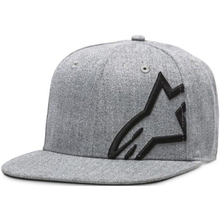 ALPINESTARS Corp Snap Hat ALPINESTARS - 7