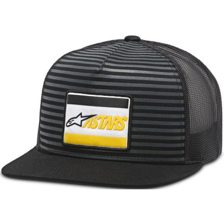 ALPINESTARS Dominate Trucker Hat ALPINESTARS - 7