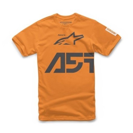 ALPINESTARS Compass TEE ALPINESTARS - 39