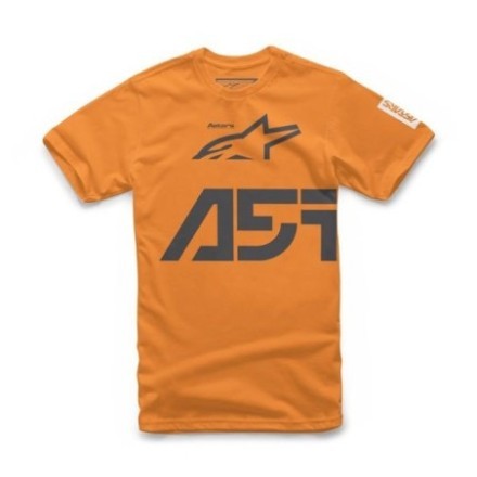ALPINESTARS Compass TEE ALPINESTARS - 40