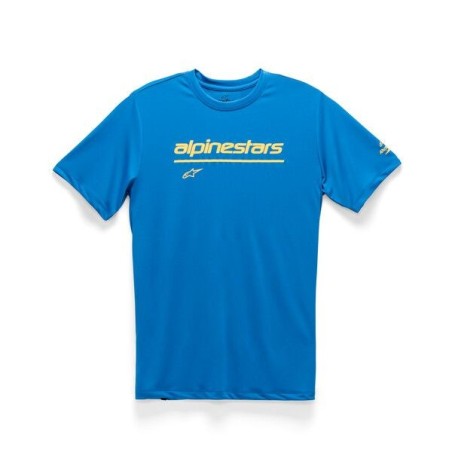 ALPINESTARS Tech Line Up Performance TEE ALPINESTARS - 7