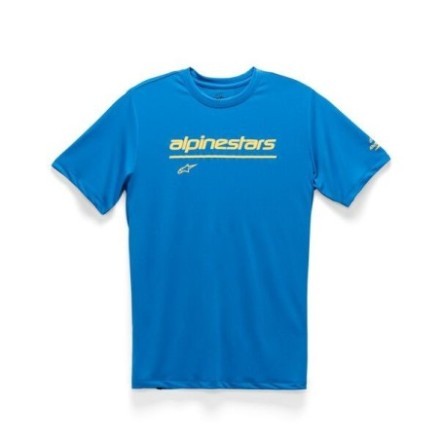 ALPINESTARS Tech Line Up Performance TEE ALPINESTARS - 8